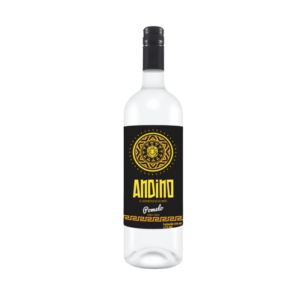POMELO ANDINO CLÁSICO